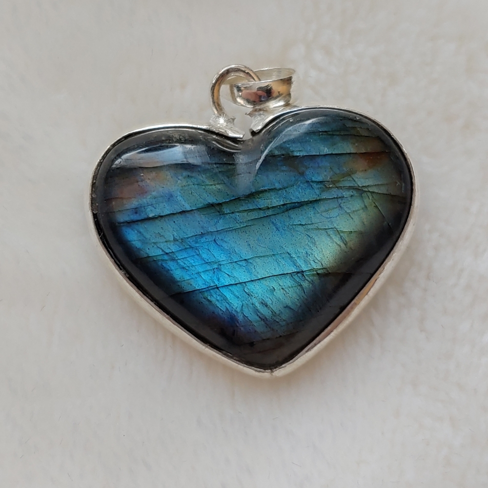 Labradorite